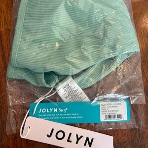 Jolyn Bikini Top